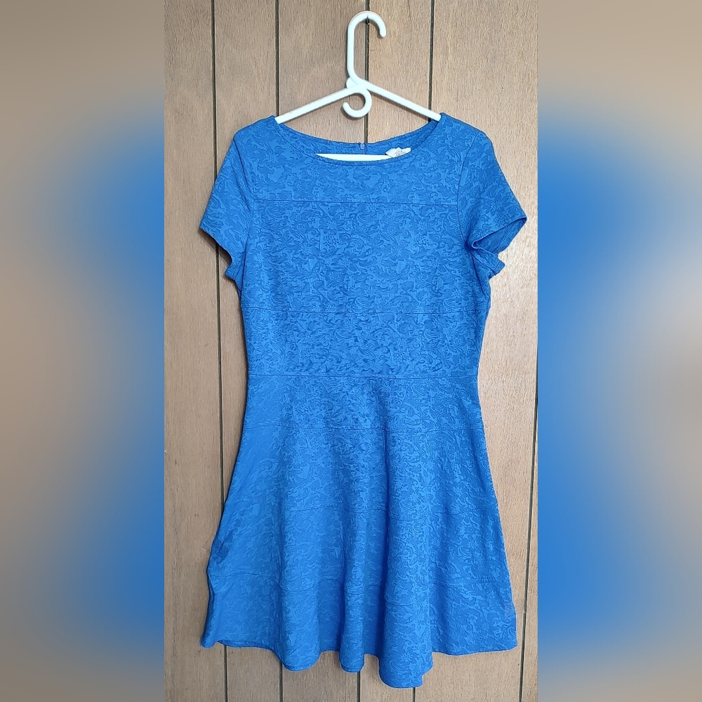 Ladies Dress